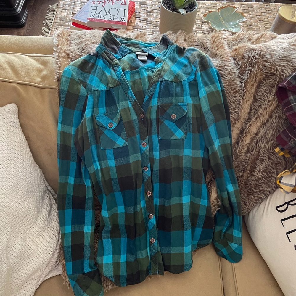 Flannel